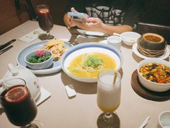 -尚一汤 广东炖汤(金桥国际店)