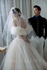 -EMU艺慕摄影(扬中店)