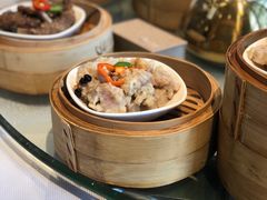 -春满园·早茶·粤菜·宴会(前海店)