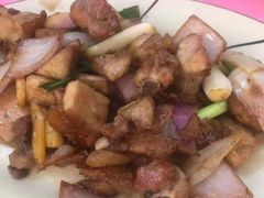 -顺利靓汤酒楼(横荷店)