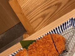 -堂本家·二代目·炸猪排(Express东海店)