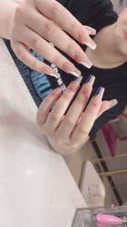 -Fanni美甲美睫皮肤管理