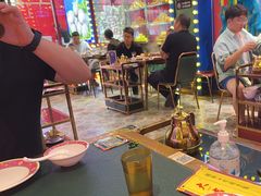 -大吉利·潮汕牛肉火锅(河西店)