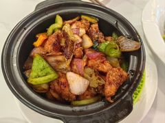 -日昌餐馆(亦庄店)