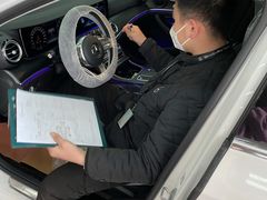 -奔驰上海利星(七宝店)