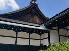 -京都御所