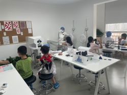 -清清博视儿童眼视光中心(角门西店)