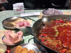 -五里关火锅(牛市口店)