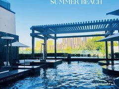 -清河半岛温泉度假酒店