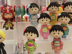 -泡泡玛特POPMART(国金街店)
