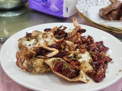 -龙溪海鲜酒家(溪涌店)