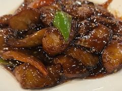 -烤肉宛饭庄(北新桥店)