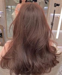 -MY HAIR ARDOR