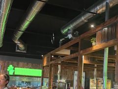 -山葵说·泥炉烤肉(泰达时尚E街区店)
