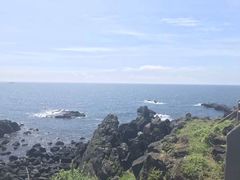 -龙头岩(Dragon Head Rock)