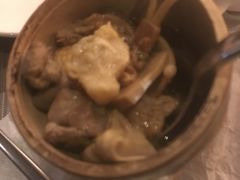 -牡丹国际大酒店-港式茶餐厅
