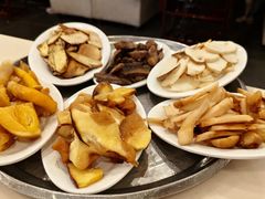 -太婆天府山珍酒楼(亚运村店)