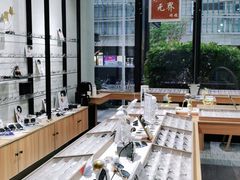 -无界眼镜MaxLess(滨江星光大道店)