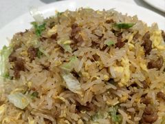 -港久茶餐厅(鹭洲里店)