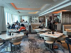 -广州四季酒店·意珍·意式自助餐