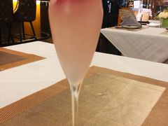 荔枝玫瑰马天尼-礼途酒店·餐吧