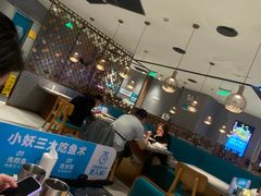 -半天妖烤鱼(丰科万达店)