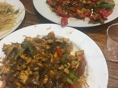 -美味居(古城店)