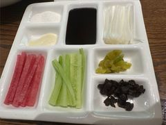 -小大董·烤鸭(王府井apm店)