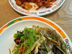 -比格比萨自助(延庆万达广场店)