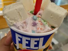 -DQ·蛋糕·冰淇淋(荟聚中心店)