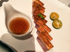 -醉舍·新淮扬菜(长宁龙之梦店)
