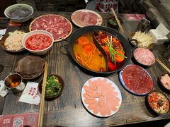 -牛市坎火锅(建设路店)