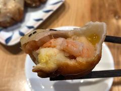 -陈家生煎(世茂双子塔店)