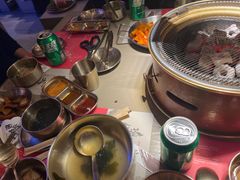 -西塔老太太泥炉烤肉(温州首店万象城黑金店)