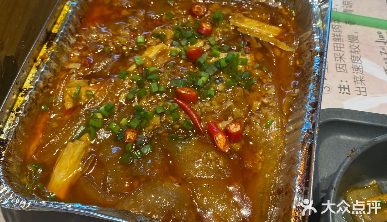 烫嘴角｜一个星期来吃了三次的烧烤店