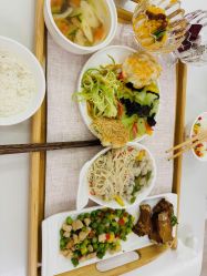 -美悦湾月子中心(熙湖店)