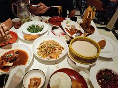 -大鸭梨烤鸭店(花园村店)