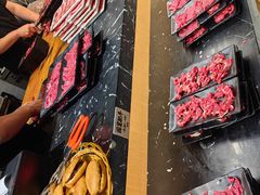 -牛梦香·自助涮烤牛肉火锅(六一北路店)
