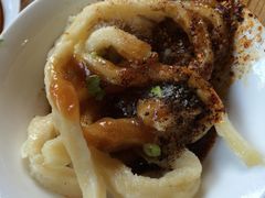 -洞子口张老二凉粉(文殊院店)