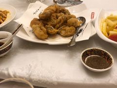 -万宝海鲜舫(劳动公园店)