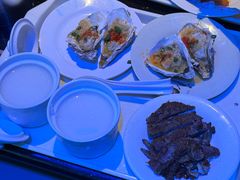 -萧邦音乐会所KTV·蒸汽活海鲜自助(福田店)