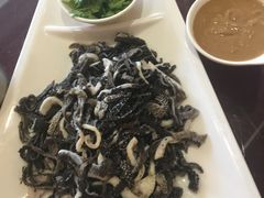 -清雅轩·清真菜·传统菜•融合菜(滑翔店)