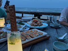 -这片海·海景餐厅(博鳌店)