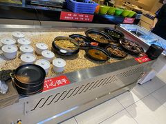 -牛梦香·自助涮烤牛肉火锅(六一北路店)