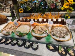 -川骄海鲜自助(河东店)