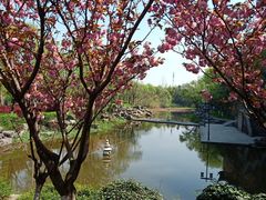 -幕燕滨江·长江观音景区
