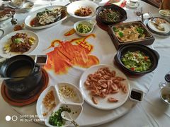 -味茂·老船夫1927(东海东路店)