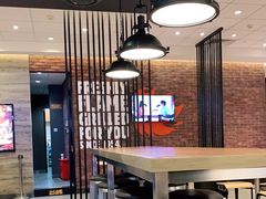 -汉堡王(天津鲁能店)