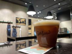 -Seesaw Coffee(环贸iapm店)