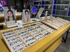 -鲸渝眼镜·浅目视光(春熙路店)